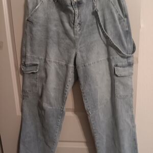 ELITE SKATER JEANS 3X GREAT CONDITION